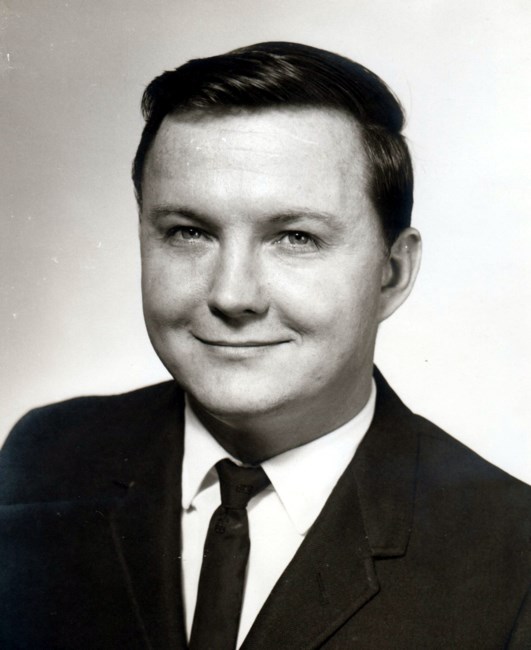 Obituary of John Calvin McCuen, Sr.