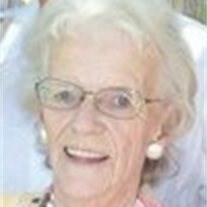 Obituary of Gail Kieffer