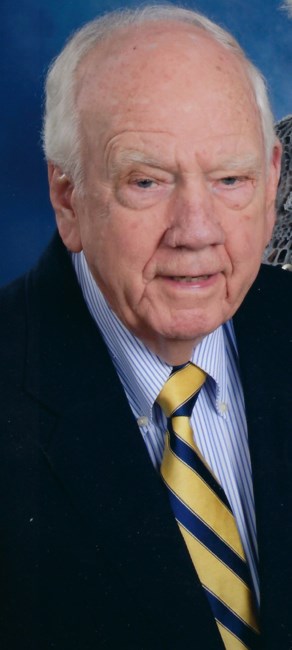 Obituario de John Fielding Hight Jr.