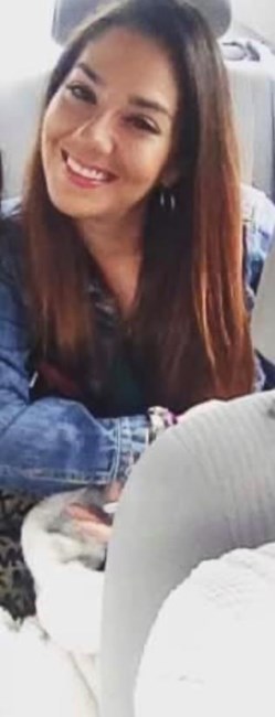 Obituary of Samantha Dora Caraballo