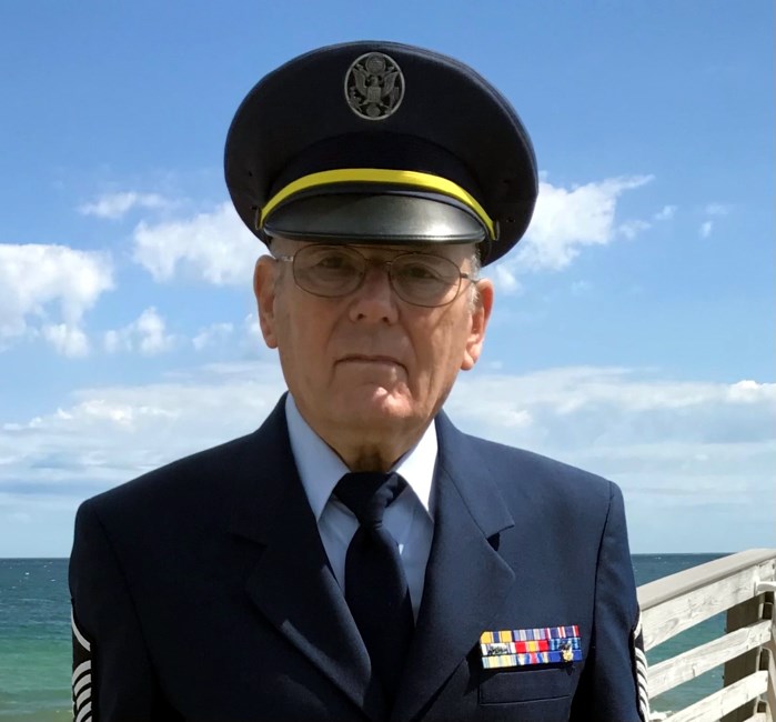 Obituary of Benjamin Robert Miller Sr.