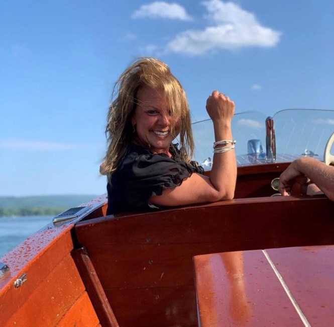 Obituary of Heather Pulver