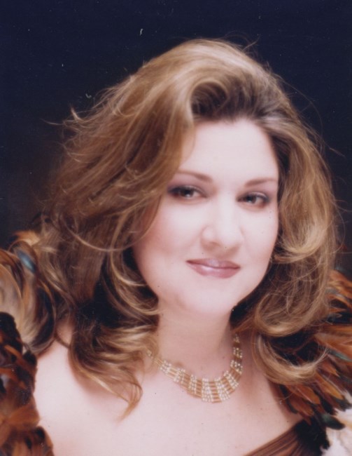 Obituary of Julie Ann Preston