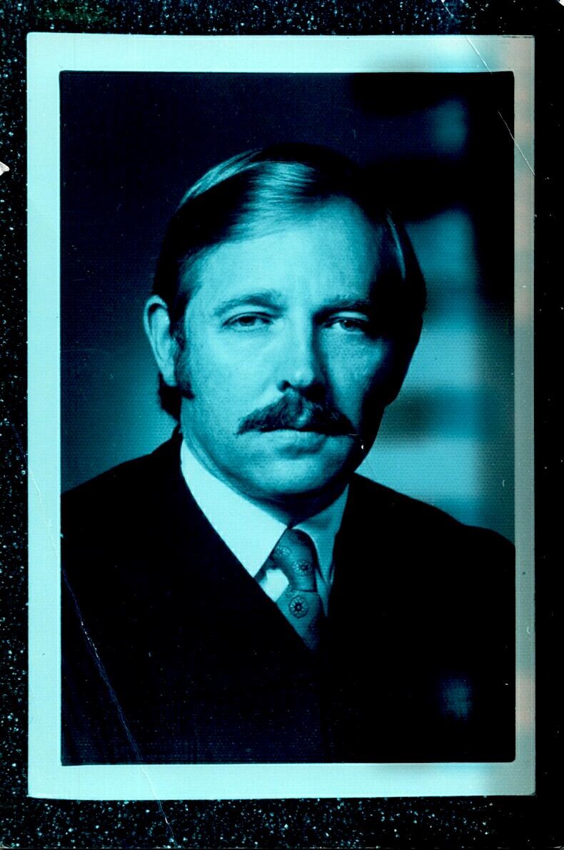 Obituary of Andrew Johnson Evans Jr.