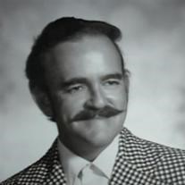 Obituary of Gary Eugene "Scotty" Scott