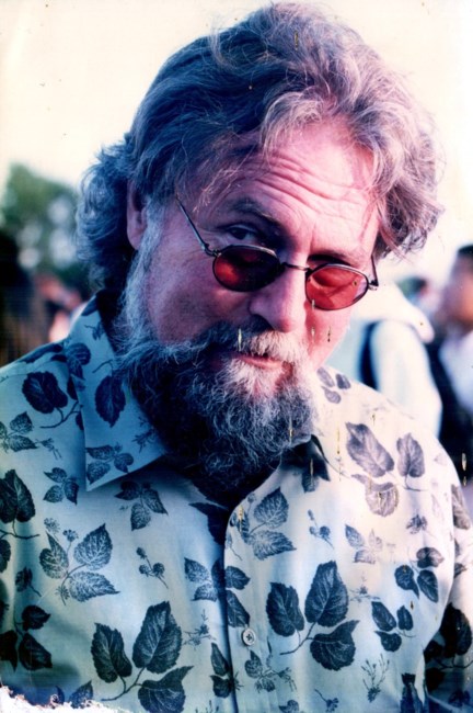 Obituary of Steven Craig Thomas