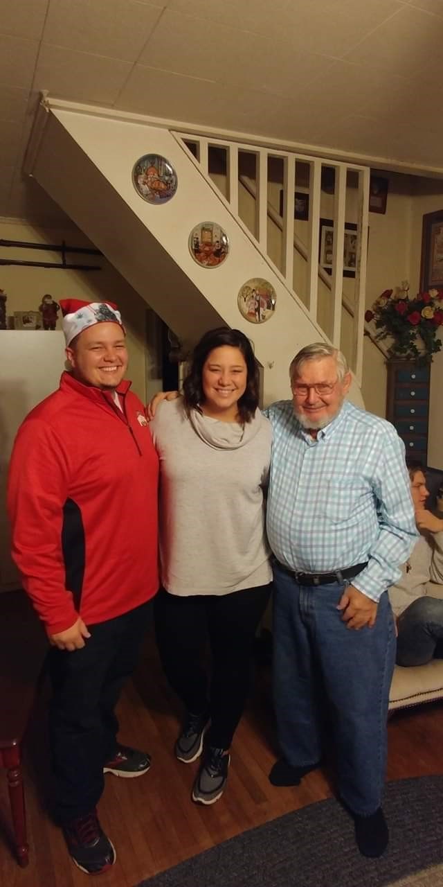 Obituary of Roy Earl Johnson Jr.