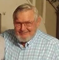 Obituary of Roy Earl Johnson Jr.