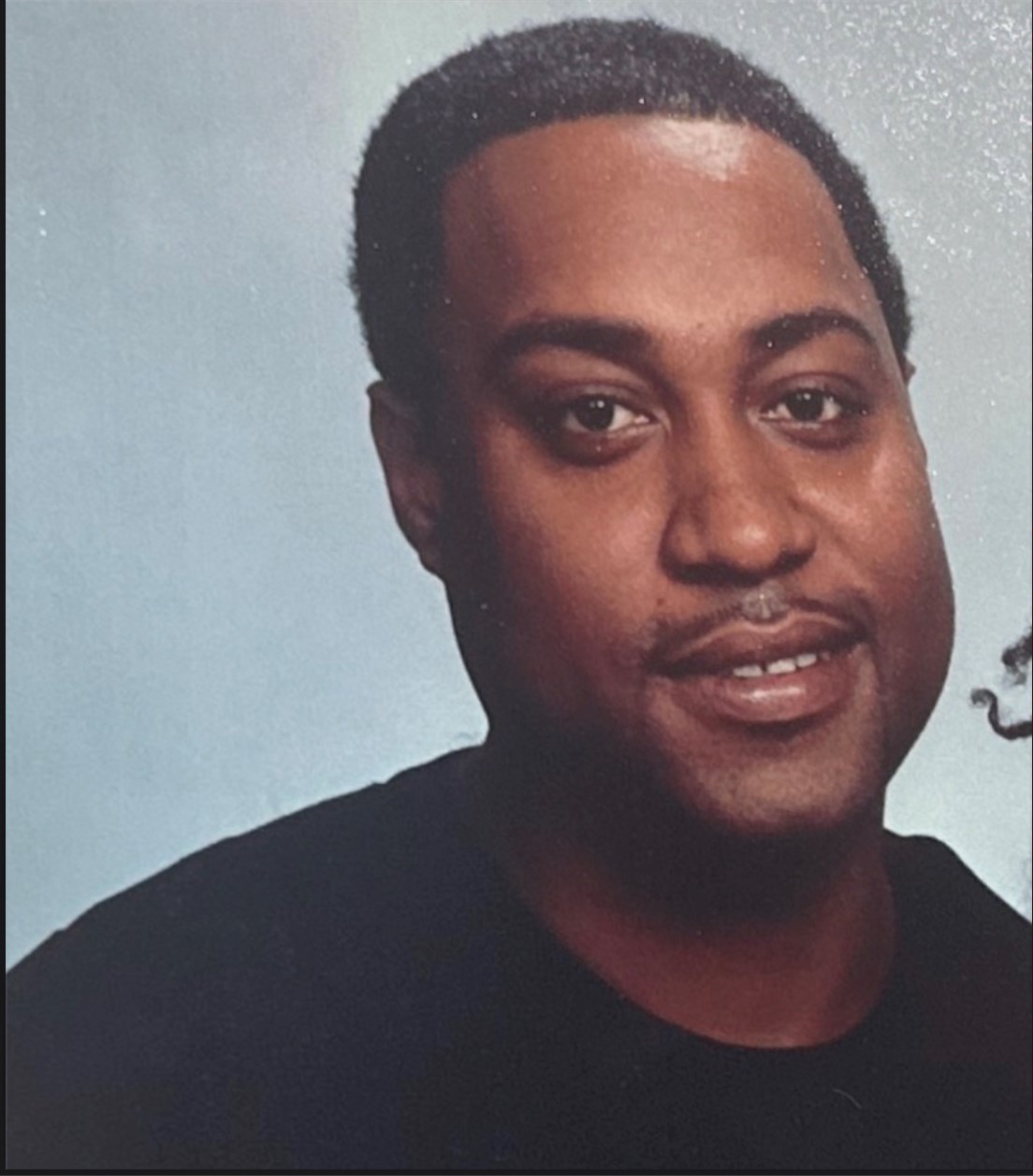 Obituary of Wayne Anthony Nicholson