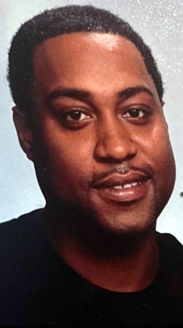 Obituary of Wayne Anthony Nicholson