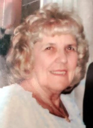 Obituary of Jacqueline Ann Boston