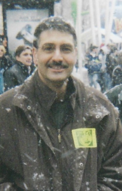 Obituary of Jeffrey M. Zelman