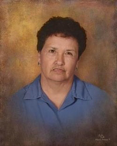 Obituary of Victoria Ochoa