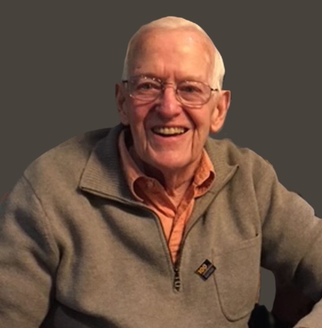 Obituary of Charles Richard Ellinwood