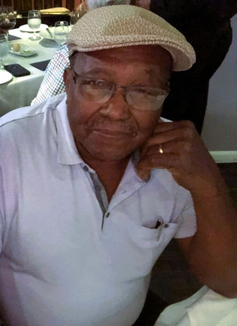 Obituario de Joaquín Marrero Rodríguez