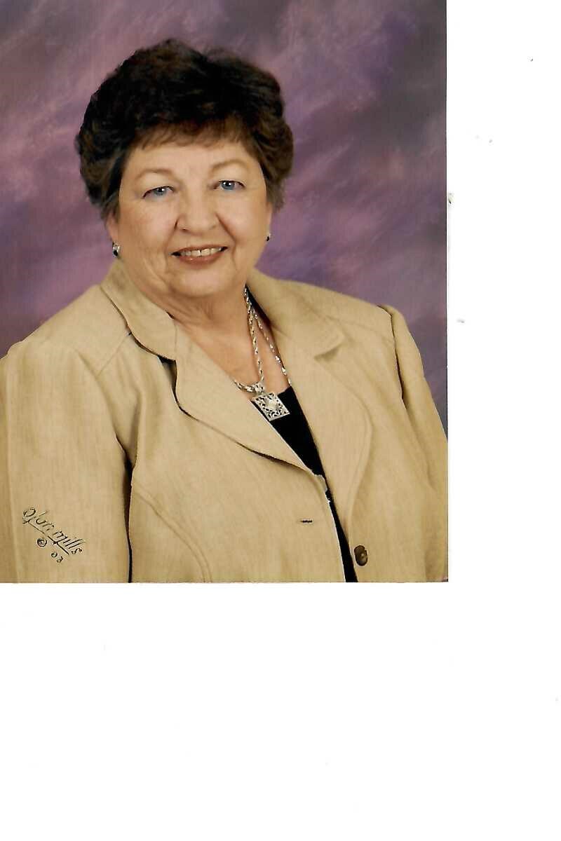 Obituary of Margaret Jeanette Bassett