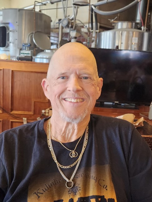 Obituary of Don Jeffers Linde