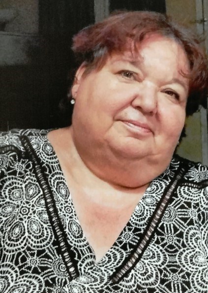Obituary of Maria Yolanda Sarmiento
