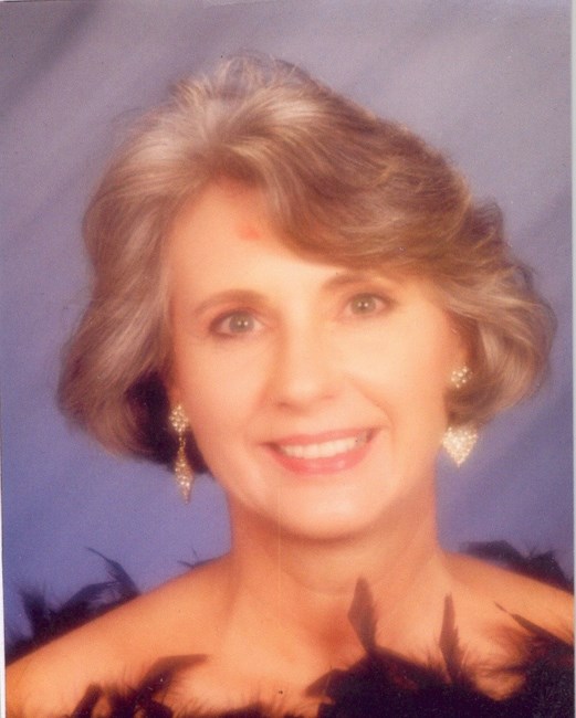 Obituario de Judith H. Wallace