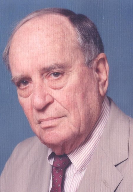 Obituary of Maunsel White Hickey