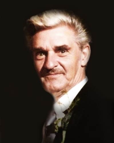 Obituary of Raymond H. Hallowell