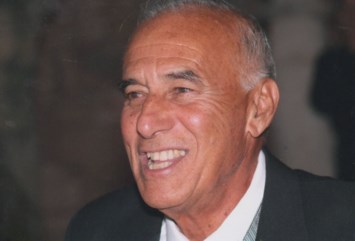 Obituary of Manuel Cimadevilla