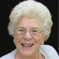 Obituary of Joan Uricchio