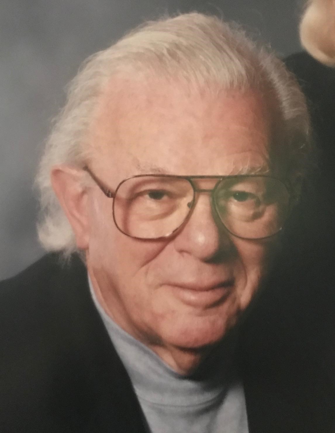 Obituary of Ernest Boer