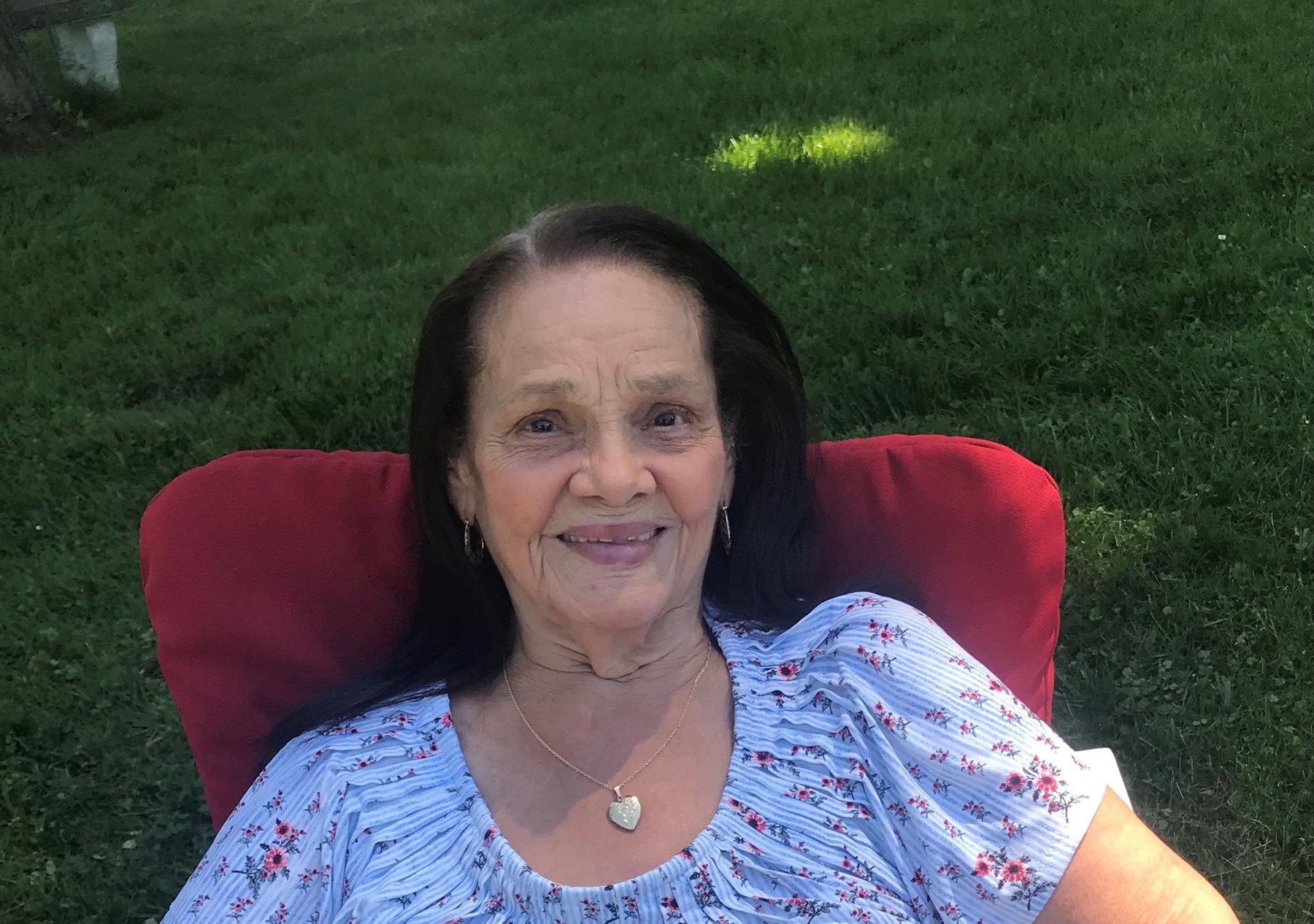 Margarita Bergollo Obituary Woodside, NY