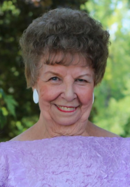 Obituary of Lavonne Marie Brokenshire