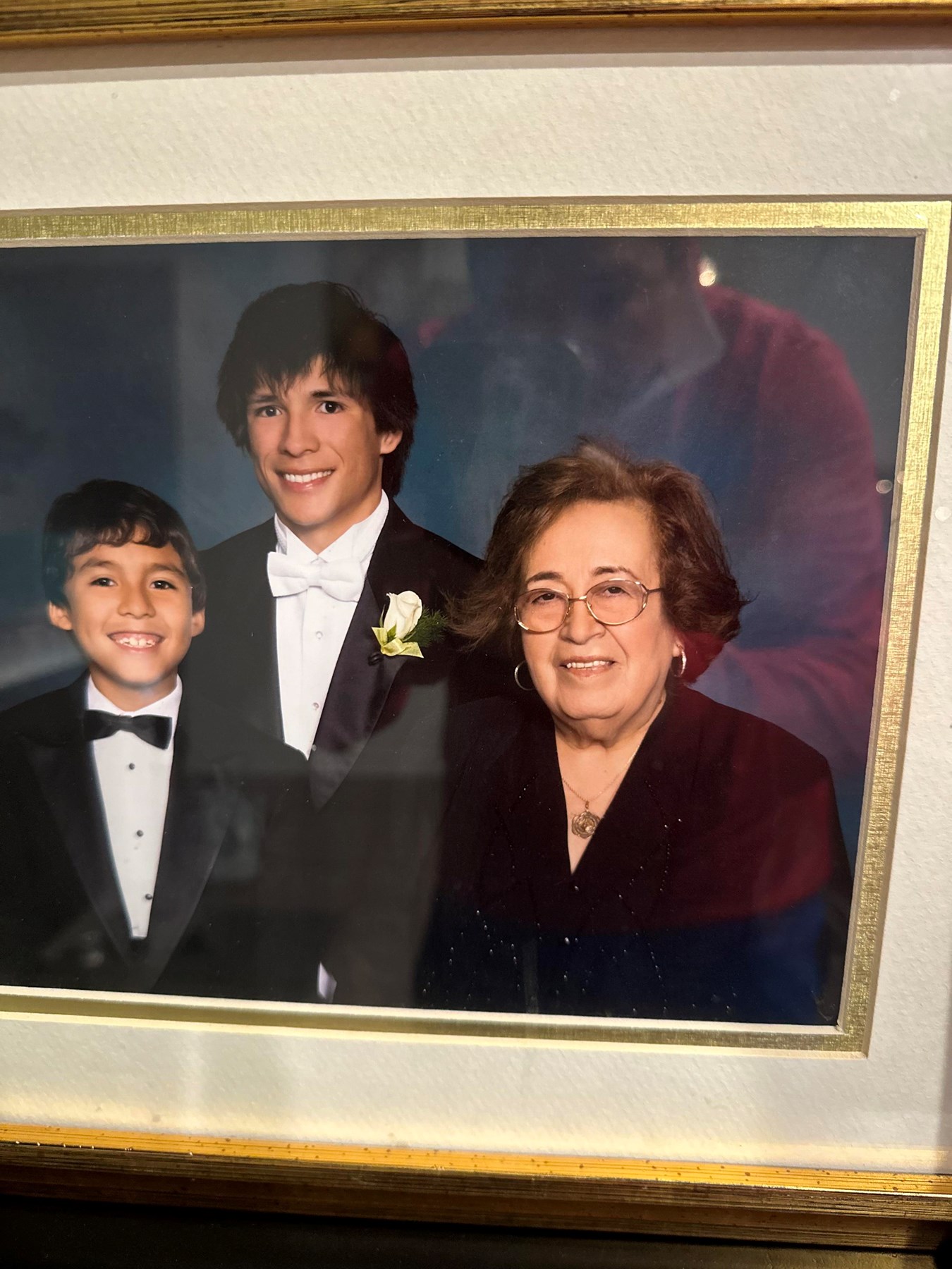 Obituary of Lydia A Martinez-Vargas