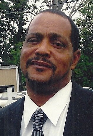 Avis de décès de James Spencer Williams