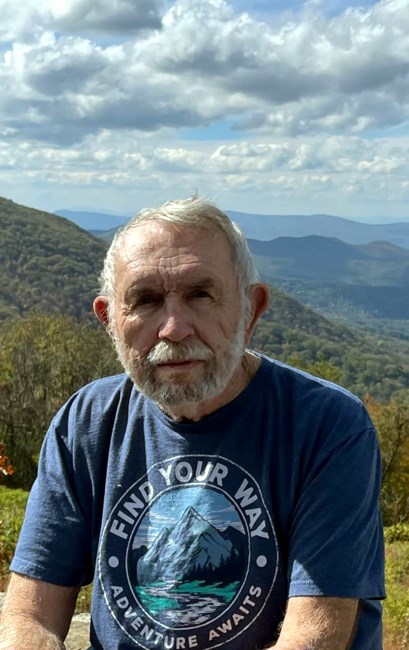 Obituary of William "Bill" Eichhorn