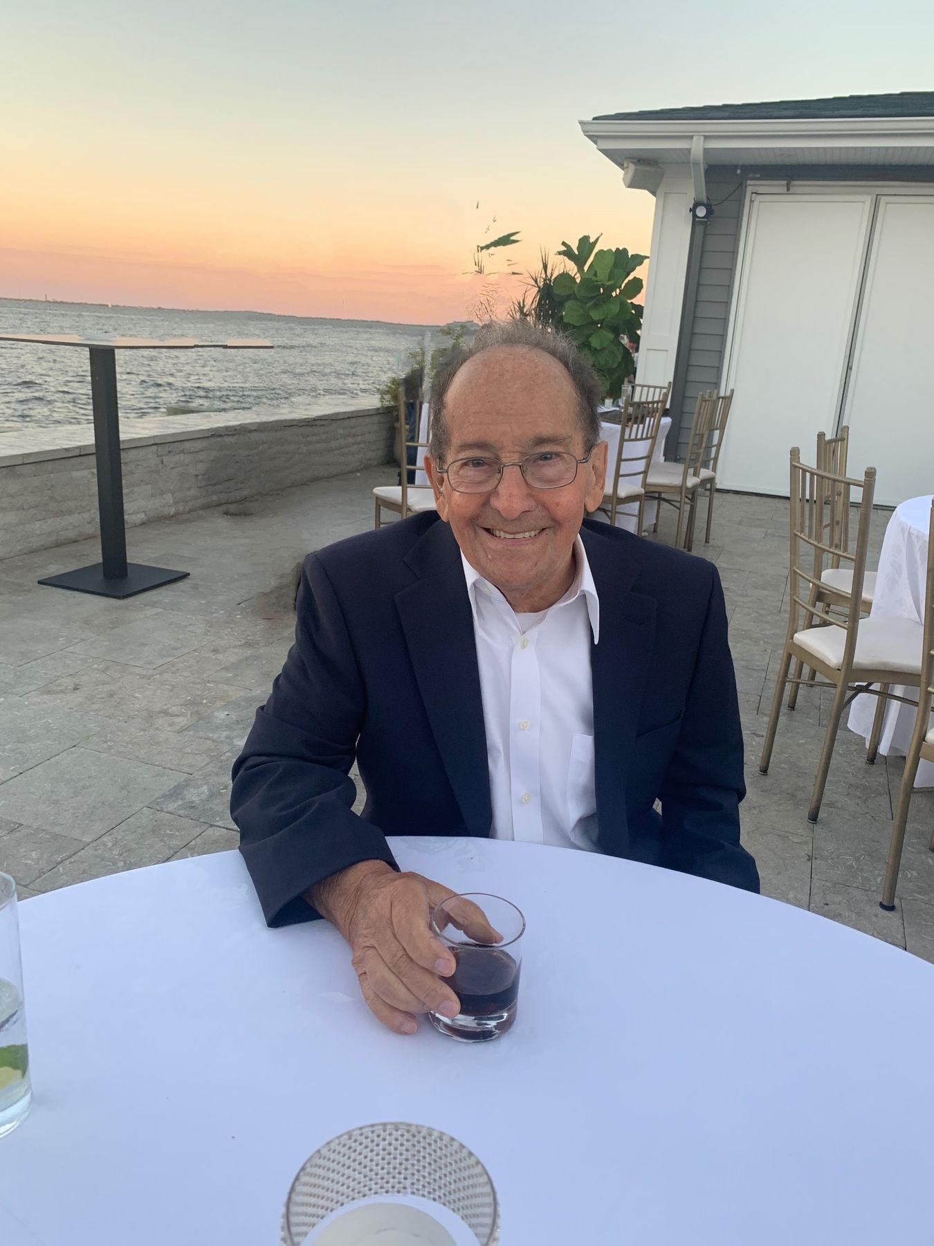 Obituary of Lawrence E. Marino