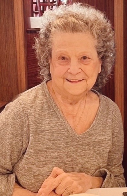Obituario de Maria J. Marmora