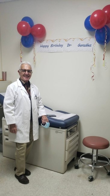 Obituario de Eduardo A. González Jové, MD