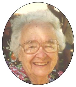 Obituary of Jean Robina Craggs Goran(Crozier)