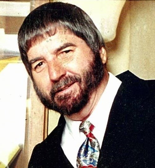 Obituary of Robert K. Waters