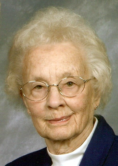 Obituary of Lois H Herdman Brock