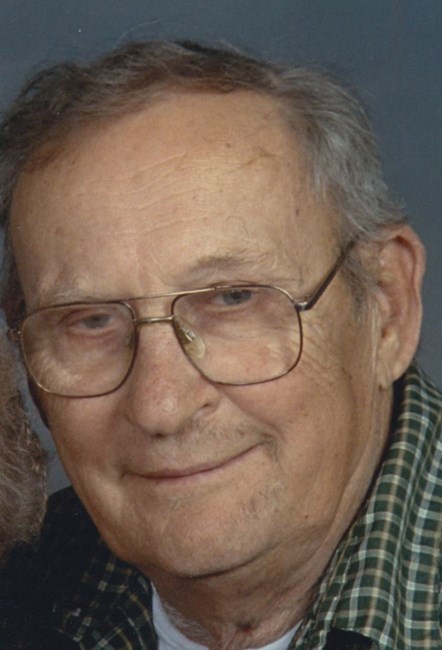 Obituary of John Norwick