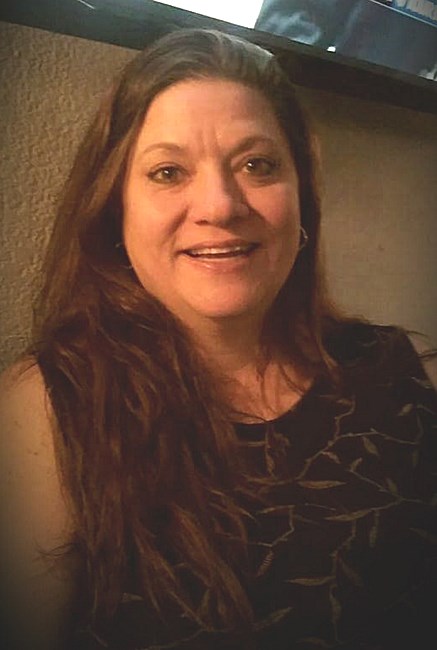 Obituary of Sherri Lynn Wyss