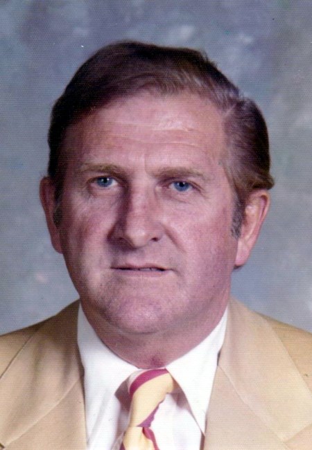 Obituary of Ernest Roy Gaines