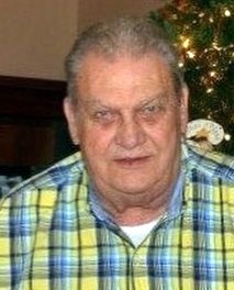 Obituary of Jimmy Patterson