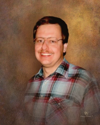 Obituary of Michael Allen Dryden