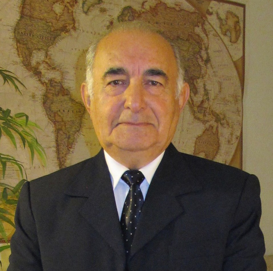 Obituary of Ali Vareth