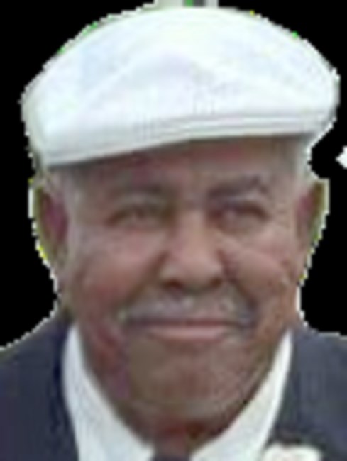 Obituary of Mr. Cal James Jackson