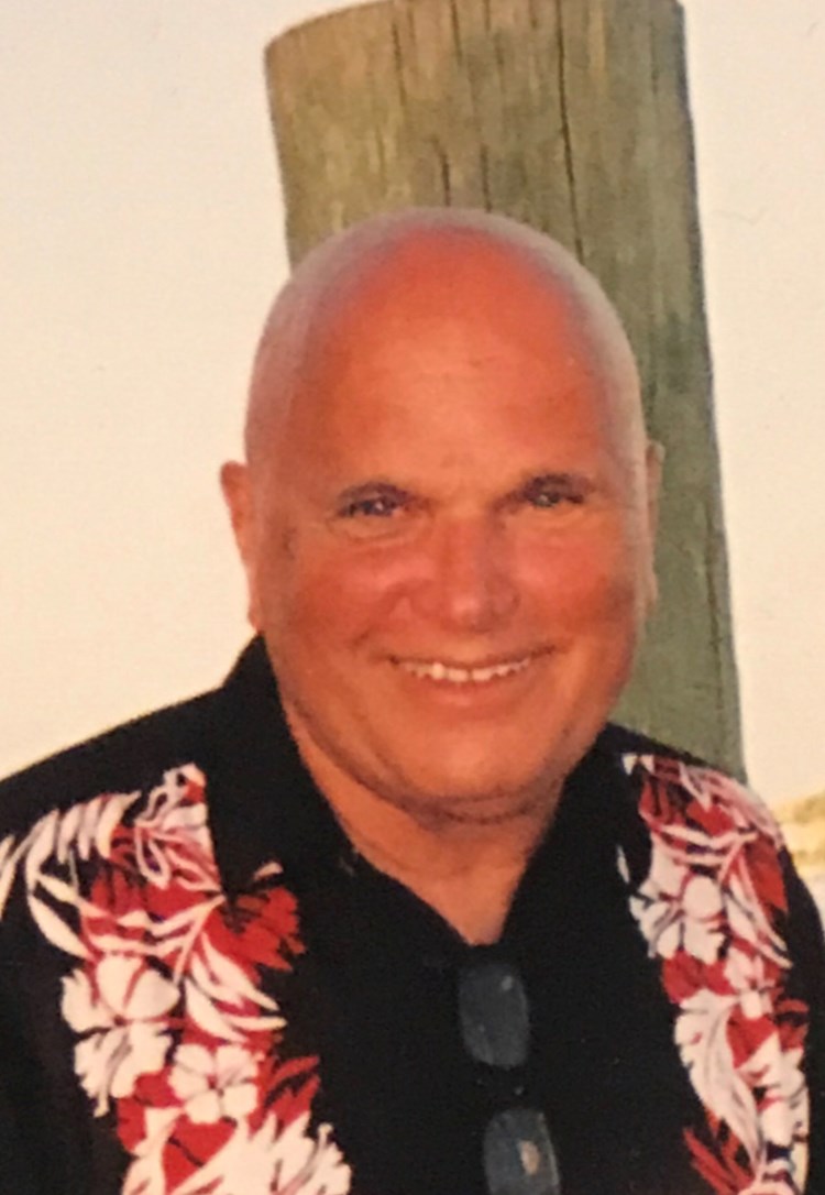 Obituary of Frank W. VanDeBoe