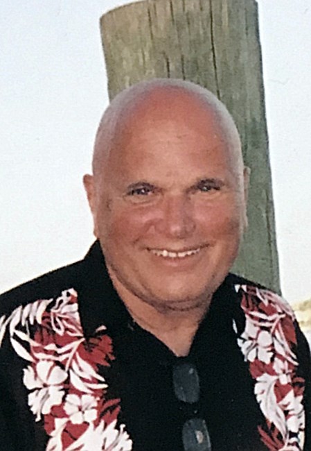 Obituary of Frank W. VanDeBoe