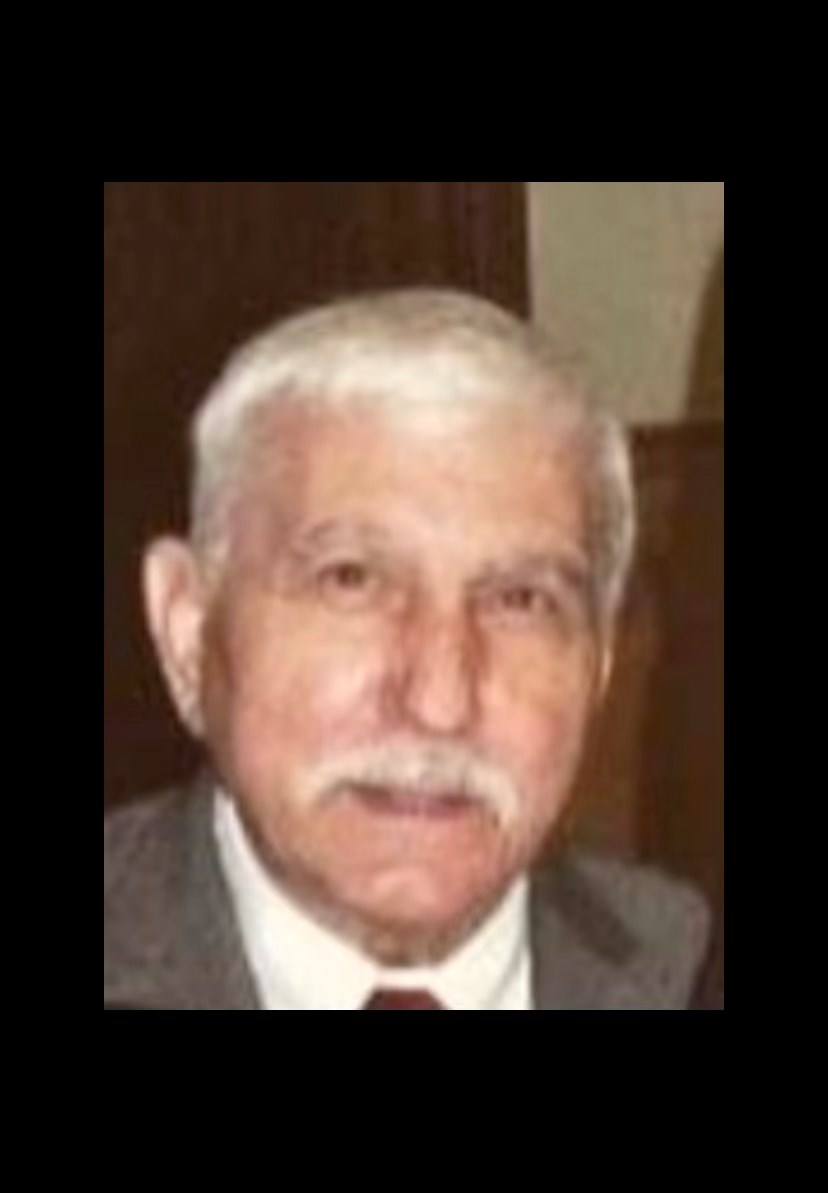 Obituary of Mario Pasquale Iannucci
