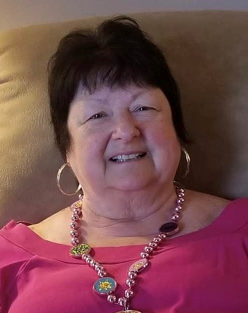 Obituario de Janet Elaine Dover